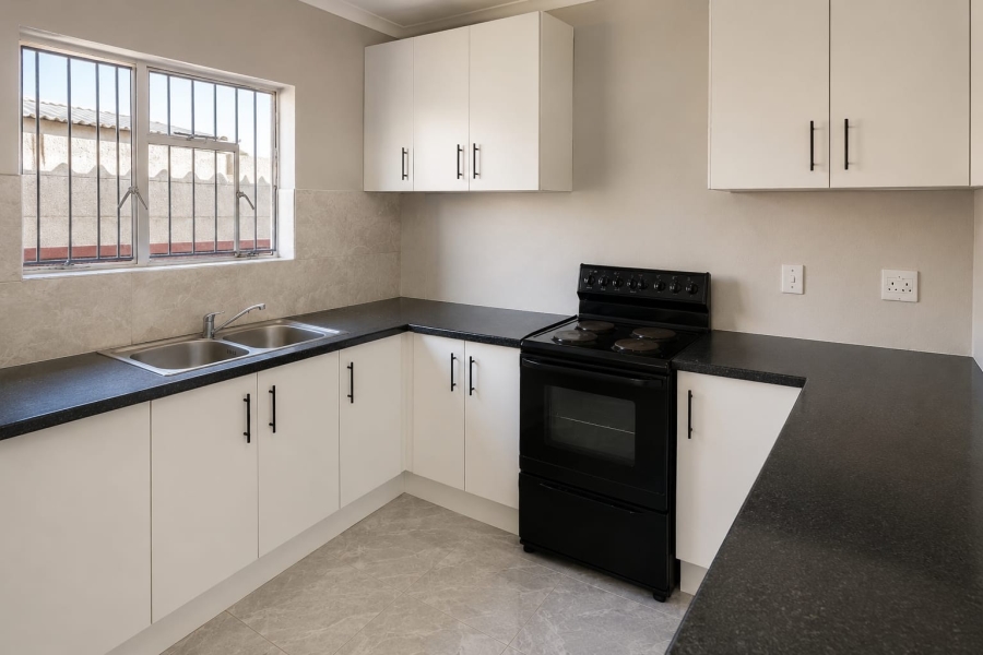 2 Bedroom Property for Sale in Belhar Western Cape